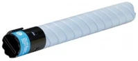 Konica minolta C258/C454 TN512C/TN324C Minolta c258/c454 tn512c/tn324c toner cyan 26000 oldal kapacitás katun acces kép