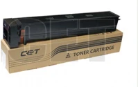 Konica minolta C451 TN411K/611K Utángyártott minolta c451 tn411k/611k toner bk ct kép