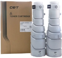 Konica minolta CT 106B/TN114 Utángyártott minolta di152 toner univ. ct 106b/tn114 kép