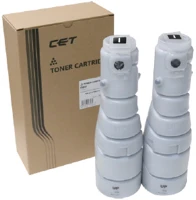 Konica minolta DI2510/3510 205B/303B Utángyártott minolta di2510/3510 205b/303b toner bk ct kép