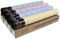 Konica minolta C220 TN216K/319K Utángyártott minolta c220 tn216k/319k toner bk 29000 oldal kapacitás ct kép