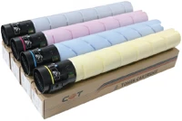 Konica minolta C258 TN324K Utángyártott minolta c258 tn324k toner bk 28000 oldal kapacitás ct kép