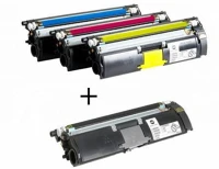 Konica minolta MINA00W232 Mc2400 cartridge magenta high capacity 4.500 oldalra kép