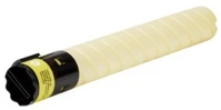 Konica minolta MINA11G251FU Utángyártott minolta c220 toner yellow tn216/319y katun kép