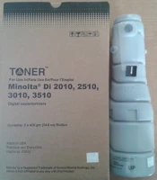 Konica minolta MINOLTADI2510TD Minolta di2510/3510 toner  d 205b/303b (for use) kép