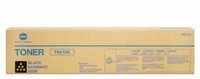 Konica minolta TN210K Bizhub c250 (tn210k) fekete eredeti toner kép