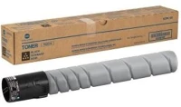 Konica minolta TN227K C257fekete eredeti toner kép