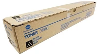 Konica minolta TN328K Bizhub c250ifekete eredeti toner kép