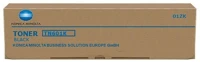 Konica minolta TN601 Minolta tn601 toner black original kép