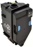 Konica minolta TNP79K C3350 [tnp79k] fekete eredeti toner kép