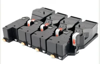 Konica minolta TNP93K IK Utángyártott minolta c3100i toner bk. 6000 oldal kapacitás tnp93k ik* kép