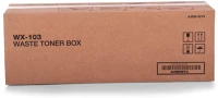 Konica minolta WX103 Minolta wx103 waste toner bottle original kép
