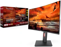 Könix D27VA180C Drakkar shadow 27