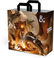 Könix KX-DD-CABA-TIAM Konix dungeons n dragons 