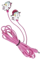 Könix KX-EARP-UNIK Konix unik vezetékes fülhallgató kép