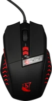 Konix KX-GMD-M20E-PC Drakkar runemaster evo gamer egér kép