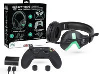 Könix KX-GPK-CHRONOS Mythics choronos xbox series x/s gamer pack kép