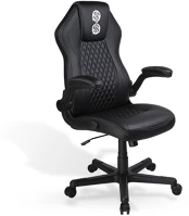 Könix KX-JUJU-CHAIR-W Konix jujutsu kaisen gamer szék kép