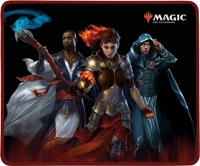 Könix KX-MP-MAGIC-HEROES Magic the gathering hero egérpad kép