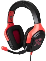 Könix KX-MT-ARES-UNIV Mythics ares camouflage vezetékes headset kép