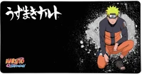 Könix KX-NAR-MP-BLACK-XXL Naruto black xxl egérpad kép