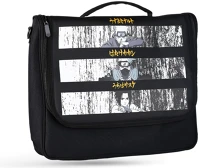 Könix KX-NAR-MSNBAG-O Konix naruto nintendo switch oldaltáska kép