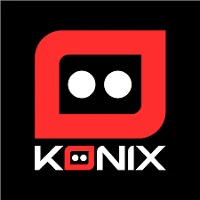Könix KX-NARU-GP-NS Konix naruto nintendo switch gamer pack kép