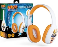Könix KX BT Konix naruto bluetoot headset kép