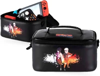 Könix KX SW Konix naruto nintendo switch all in utazótáska kép