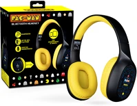 Könix KX-PACMAN-GH Konix pac-man bluetooth headset kép