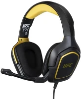 Könix UFC 2.0 Konix ufc univerzális vezetékes gamer headset kép