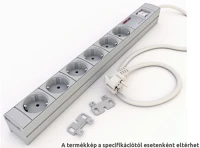 Kontaset RACK-MISC-K-001 Rack/misc/k/001 kép