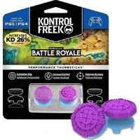 Kontrolfreek 2345-PS5 Fps battle royale purple ps5 bpkit - kép