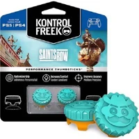 Kontrolfreek 2711-PS5 Saints row v ps5 thumbsticks kép