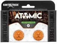 Kontrolfreek KF-XBXATOMIC Atomic xbox analóg kupak narancssárga kép