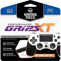 Kontrolfreek XT-4777-PS4 Xt extra thin performance grips - ps4 - kép
