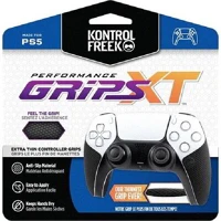 Kontrolfreek XT-4777-PS5 Xt extra thin performance grips - ps5 - kép