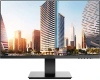 Koorui 24N1 Monitor   23.8'' 1920x1080px 75hz kép