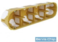 Kopos KPL 64-50/4LD NA 4-es gipszkartondoboz kép