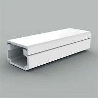 Kopos LH 15X10 P2 2m 15x10 mm öntapadós minicsatorna kép