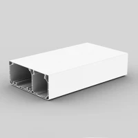 Kopos PK170X65D PARAPETCSATORNA 170X65 Pk170x65d parapetcsatorna 170x65 - 2m/szál kép