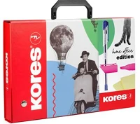 Kores 11023 Home office kezdőcsomag,  