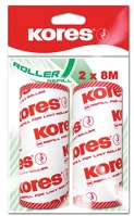 Kores 32402 Ruhatisztító henger utántöltő, kép