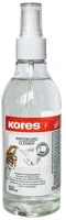 Kores 32585 Tisztítófolyadék, táblához, 250 ml, kép