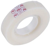 Kores COR_IK53302 Ragasztószalag, írható, 12 mm x 33 m,  