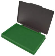 Kores COR_IK71571 Bélyegzőpárna, 110x70 mm,  