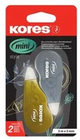 Kores COR_IK84122 Hibajavító roller, 5 mm x 5 m,  