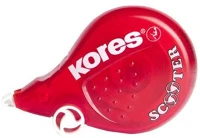 Kores COR_IK84824 Hibajavító roller, 4,2 mm x 8 m,