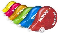 Kores COR_IK84874 Hibajavító roller, 4,2 mm x 8 m,