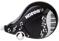 Kores COR_IK84972 Hibajavító roller, 4,2 mm x 8 m,  